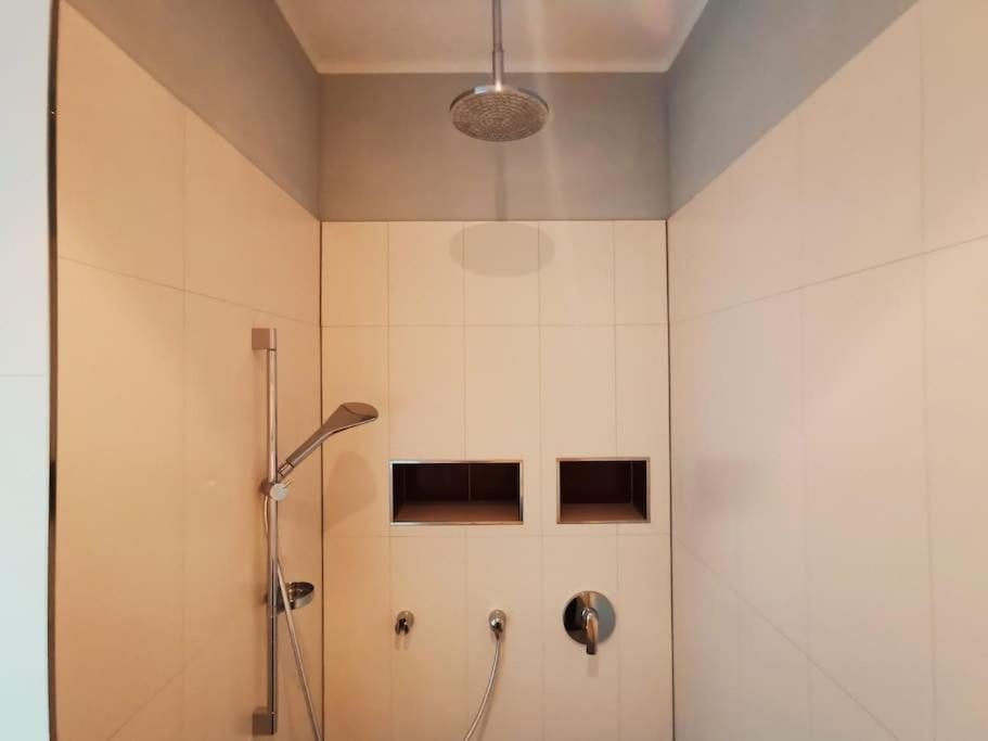 Komfortables Apartment Im Zentrum Erfurts Eksteriør bilde